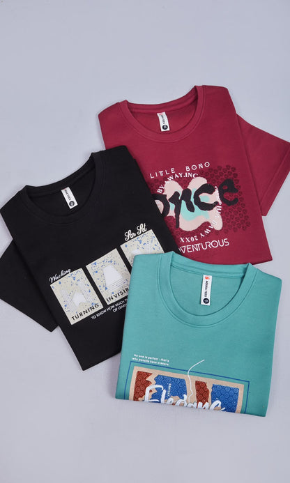 Lot No 253 Sugar Aquaa Tees Imported Mens Tshirts Wholesale Price