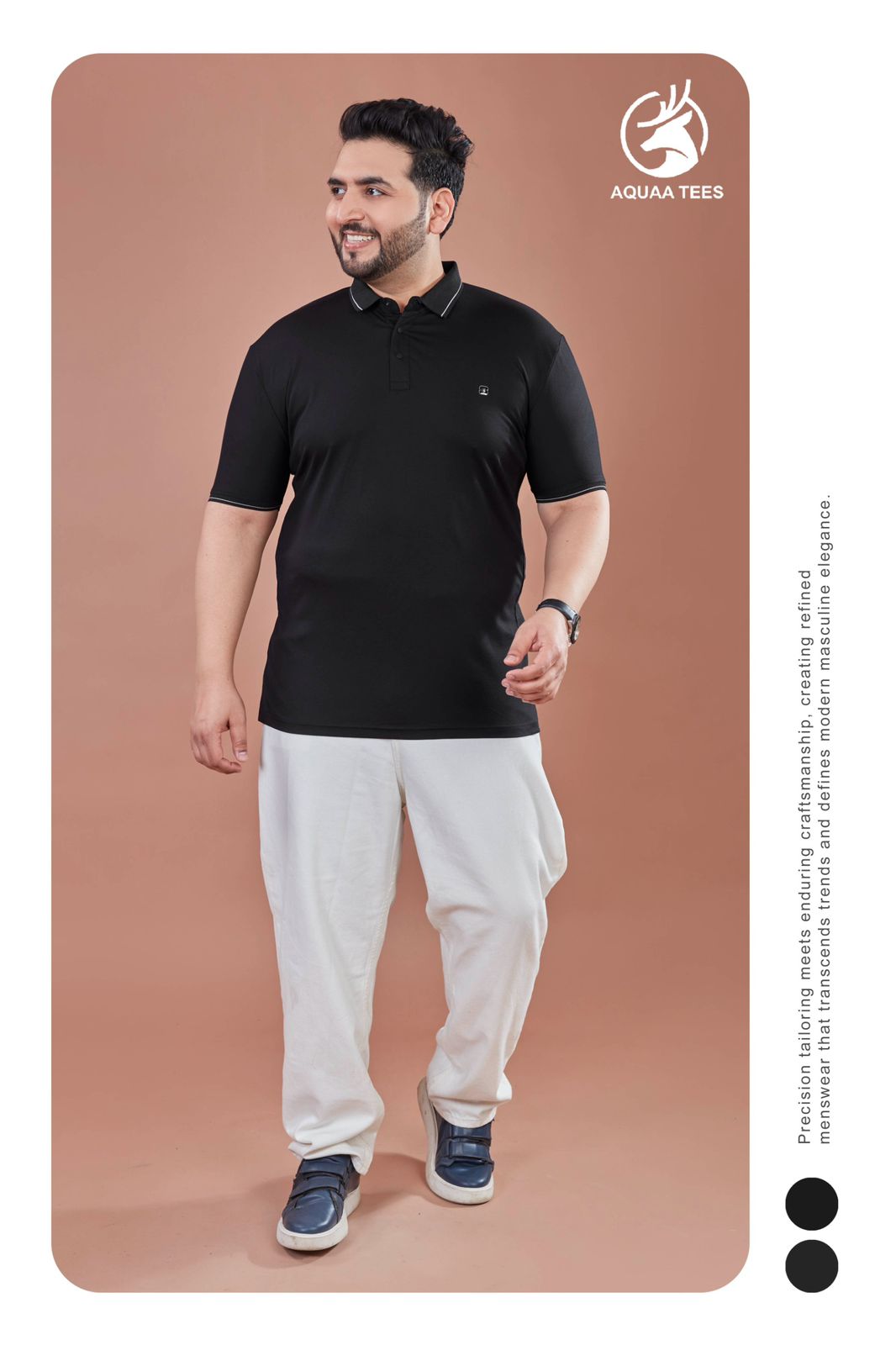 Lot No 255 Aquaa Tees Imported Mens Tshirts Wholesale Rate