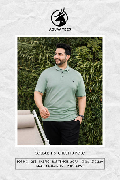 Lot No 255 Aquaa Tees Imported Mens Tshirts Wholesale Rate