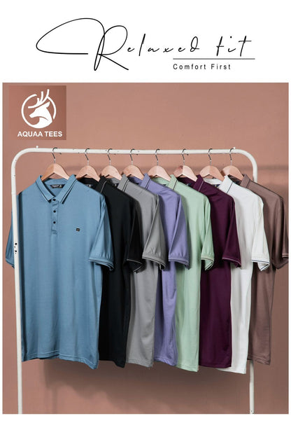 Lot No 255 Aquaa Tees Imported Mens Tshirts Wholesale Rate