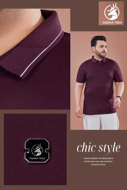 Lot No 255 Aquaa Tees Imported Mens Tshirts Wholesale Rate