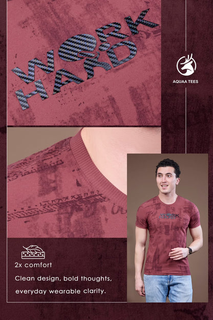 Lot No 267 Aquaa Tees Imported Mens Tshirts Exporter Ahmedabad