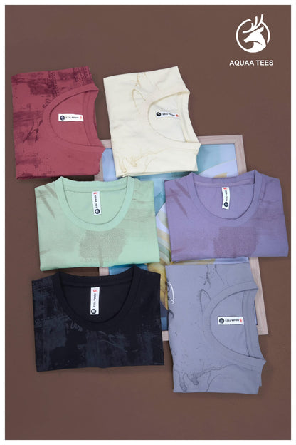 Lot No 267 Aquaa Tees Imported Mens Tshirts Exporter Ahmedabad