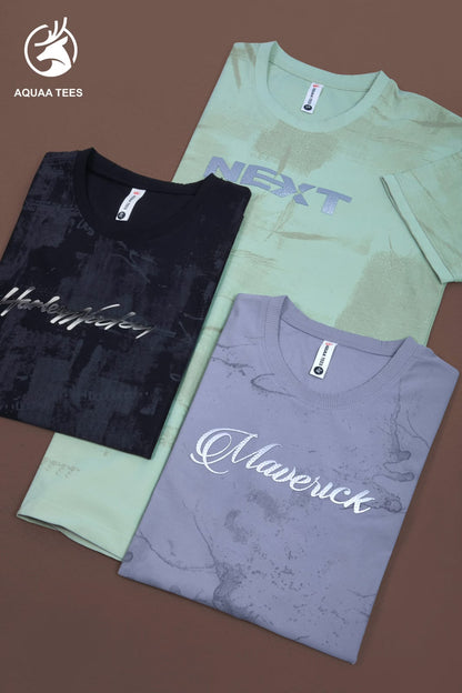 Lot No 267 Aquaa Tees Imported Mens Tshirts Exporter Ahmedabad