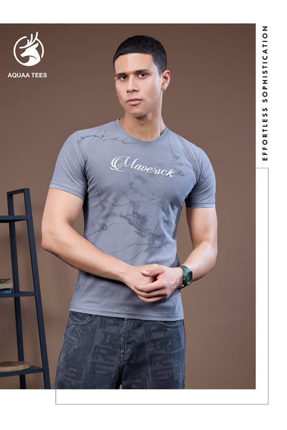 Lot No 267 Aquaa Tees Imported Mens Tshirts Exporter Ahmedabad