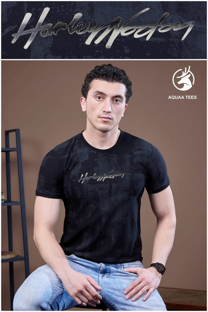 Lot No 267 Aquaa Tees Imported Mens Tshirts Exporter Ahmedabad