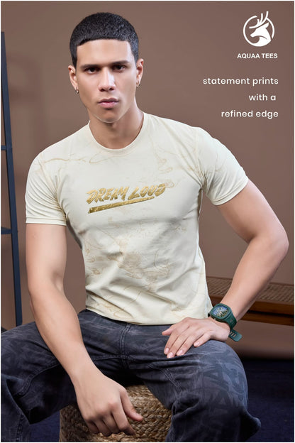 Lot No 267 Aquaa Tees Imported Mens Tshirts Exporter Ahmedabad