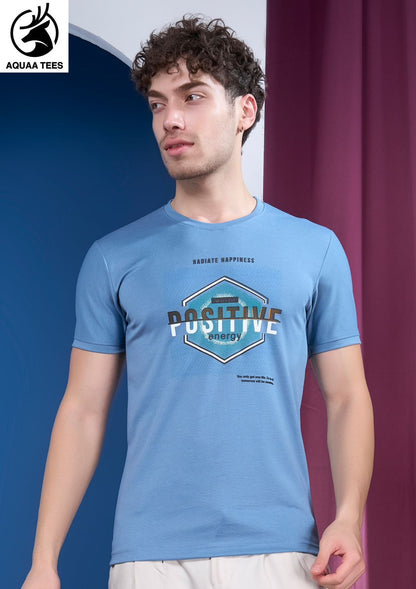 Lot No 269 Aquaa Tees Canvas Interlock Mens Tshirts Exporter