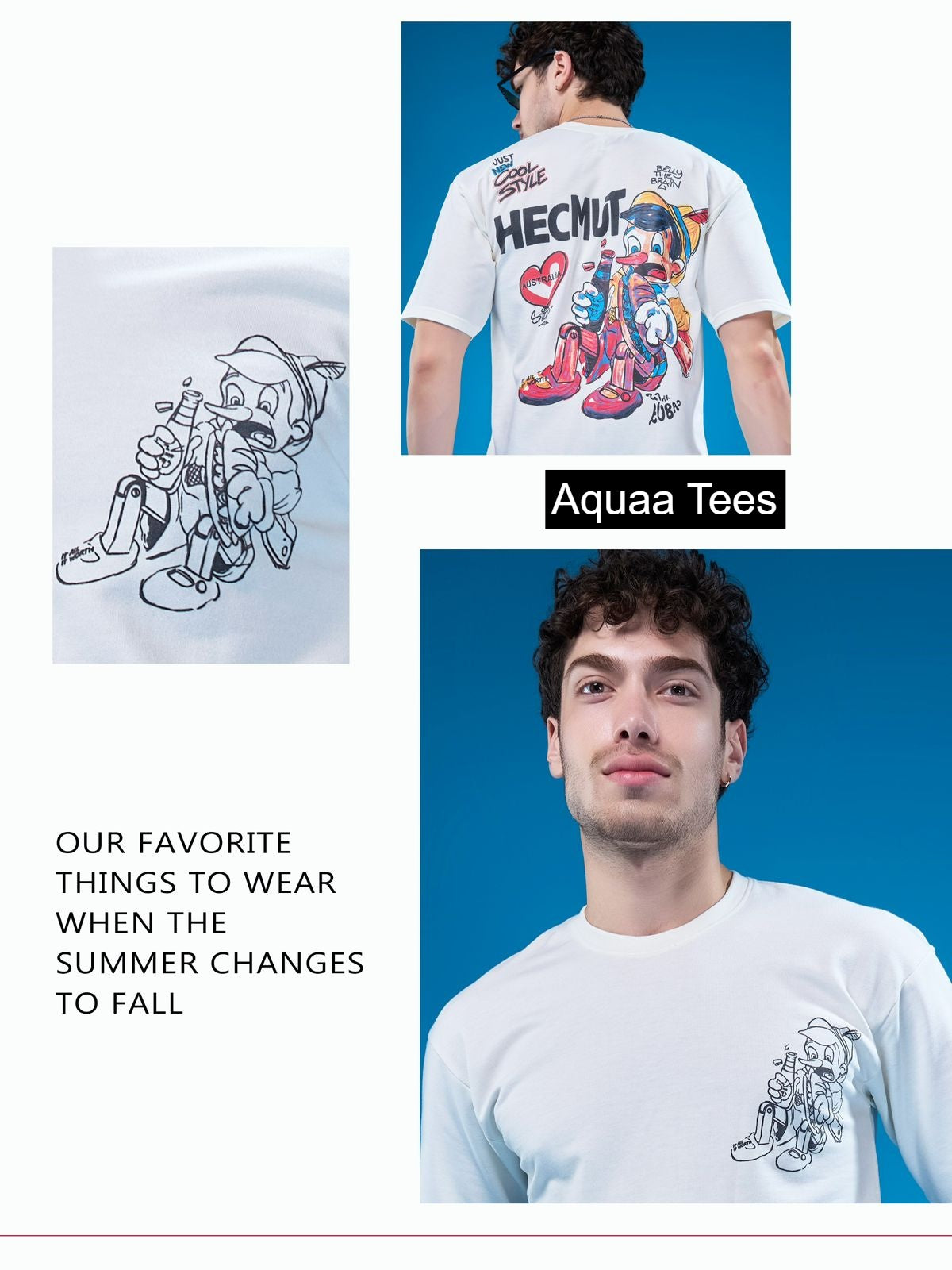 Lot No 273 Aquaa Tees Cotton Looper Mens Tshirts Wholesaler Ahmedabad