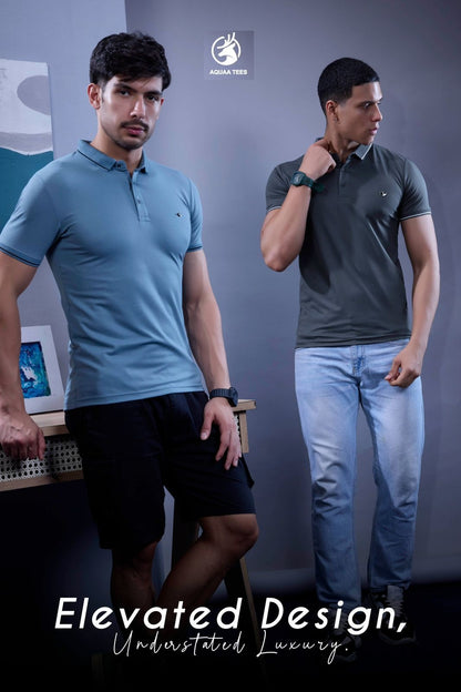 Lot No 274 Aquaa Tees Imported Mens Tshirts Supplier