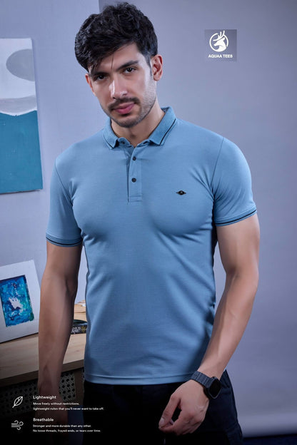Lot No 274 Aquaa Tees Imported Mens Tshirts Supplier