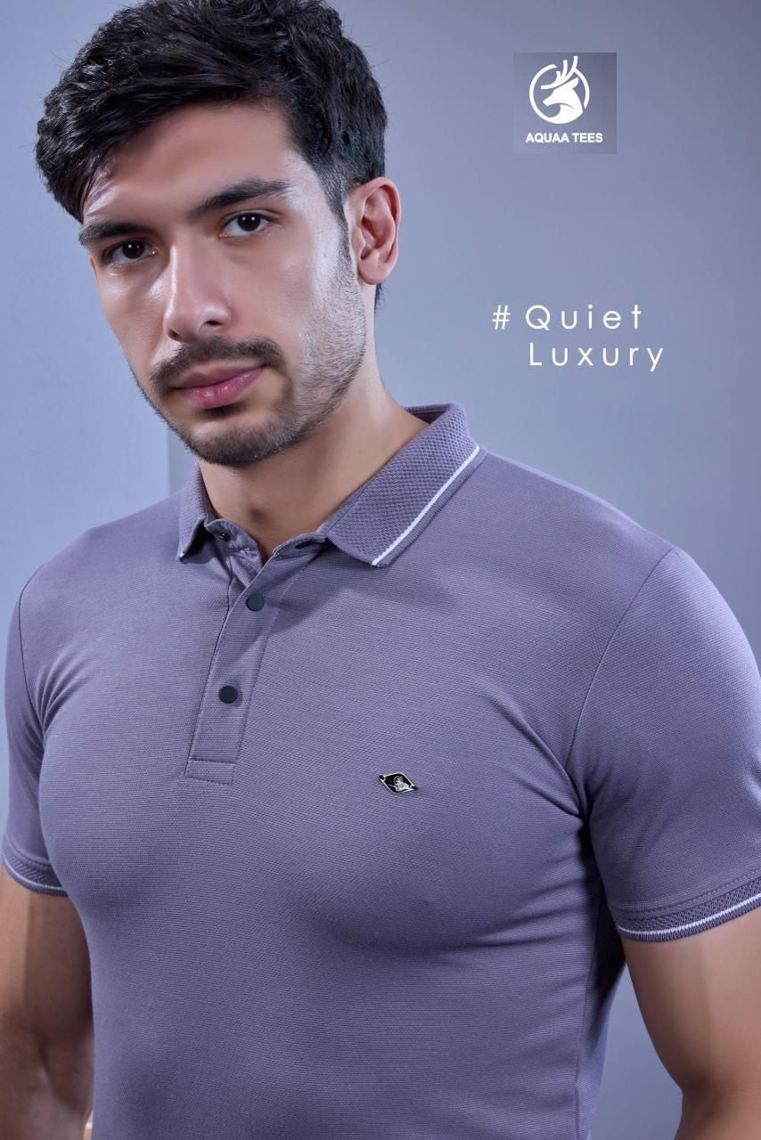 Lot No 274 Aquaa Tees Imported Mens Tshirts Supplier