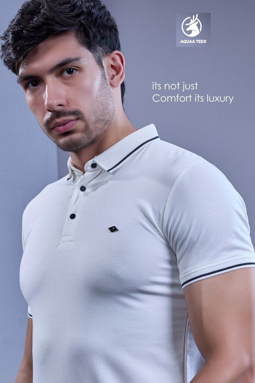 Lot No 274 Aquaa Tees Imported Mens Tshirts Supplier