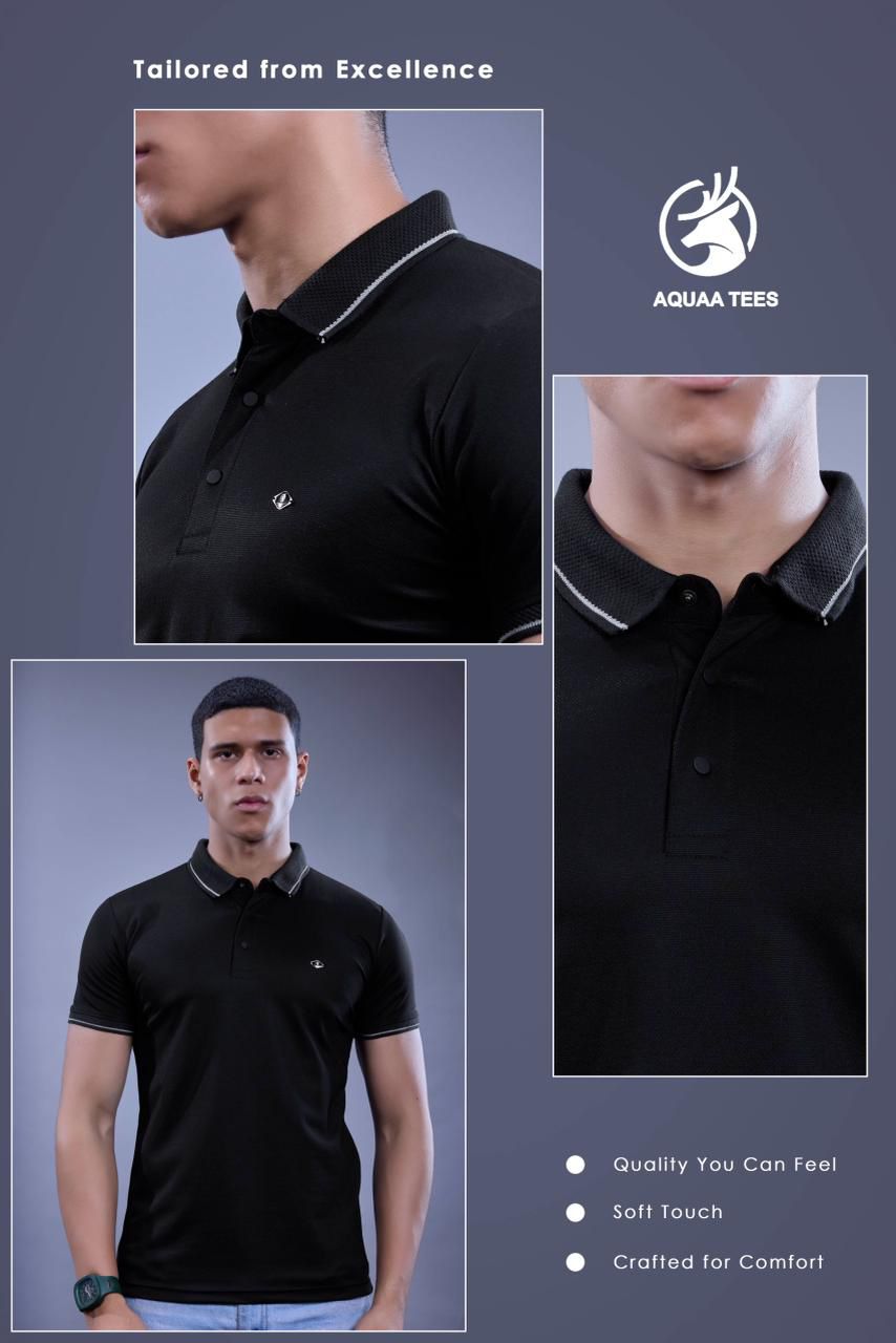 Lot No 274 Aquaa Tees Imported Mens Tshirts Supplier
