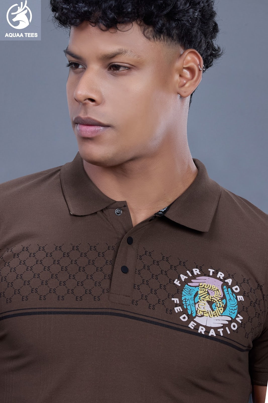 Lot No 286 Hd Print Aquaa Tees Imported Mens Tshirts Wholesale