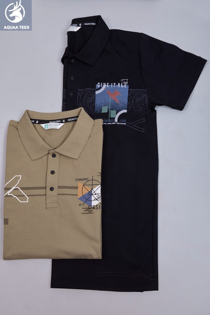 Lot No 286 Hd Print Aquaa Tees Imported Mens Tshirts Wholesale