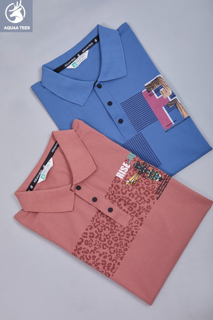 Lot No 286 Hd Print Aquaa Tees Imported Mens Tshirts Wholesale