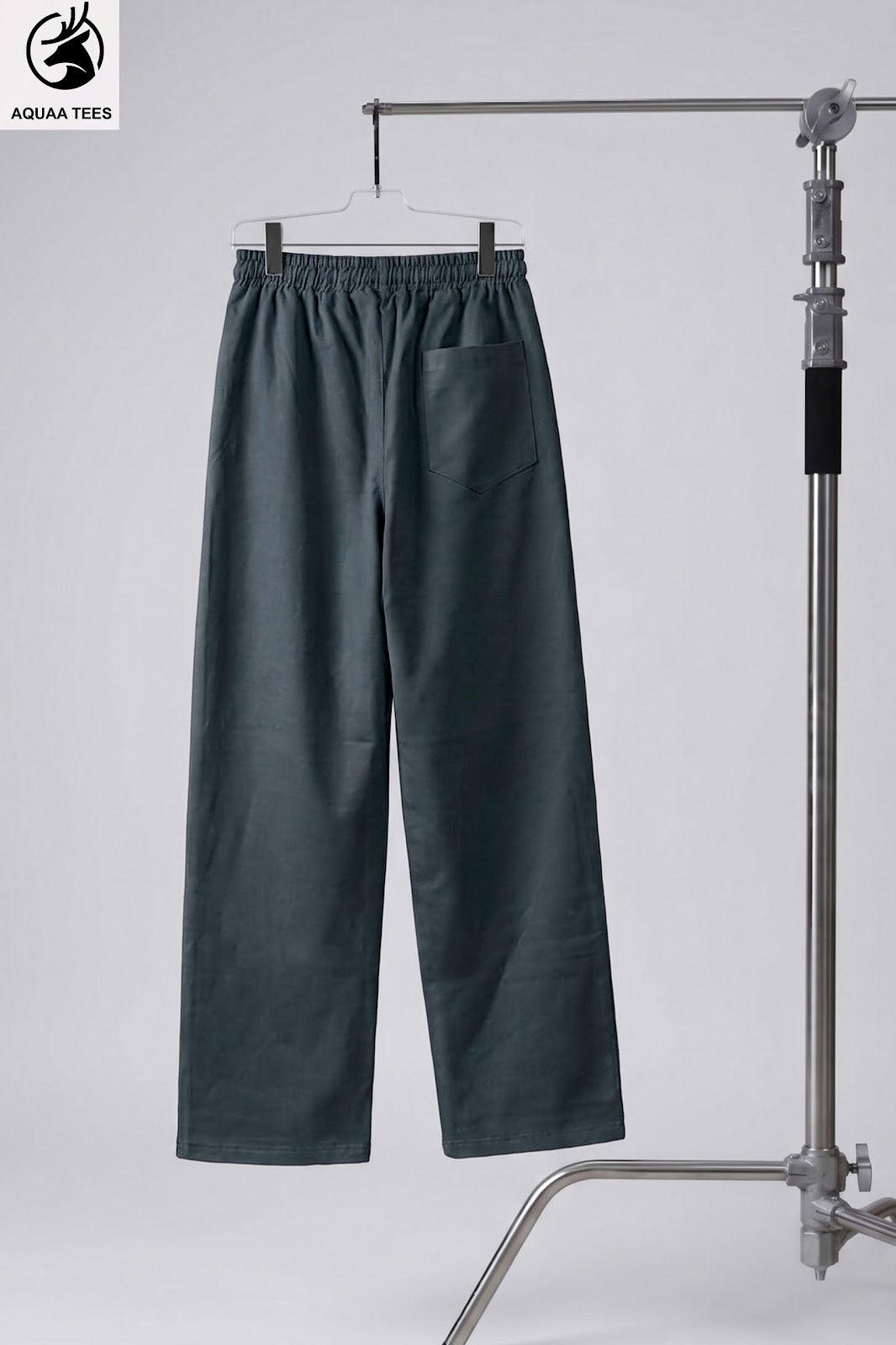 Lot No 296 Korean Baggy Aquaa Tees Imported Mens Track Pants Supplier Ahmedabad