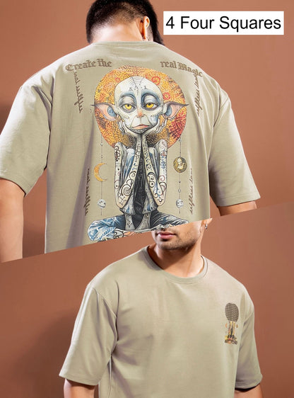 Lot No 352 4 Four Squares Lycra Mens Tshirts Exporter