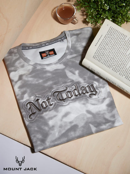 Lot No 661-668 Foma Aop Mount Jack Imported Mens Tshirts Wholesaler Gujarat