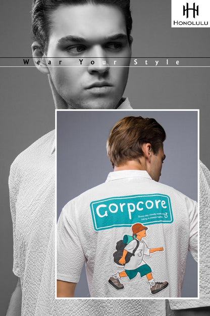 Lot No 767A Honolulu Imported Mens Tshirts Exporter Gujarat