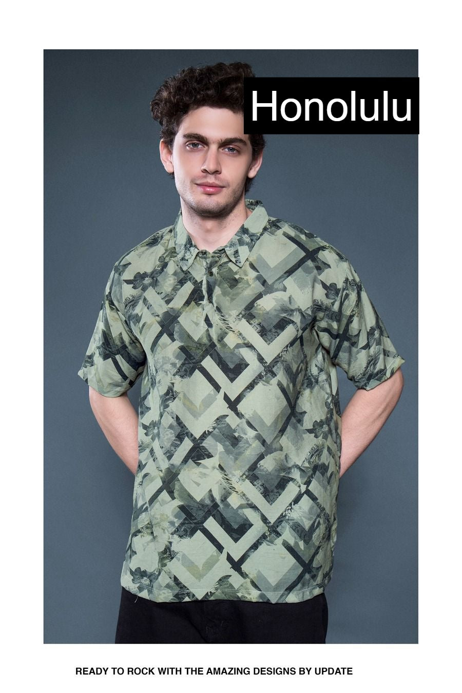 Lot No 973B Honolulu Imported Mens Tshirts Manufacturer Ahmedabad