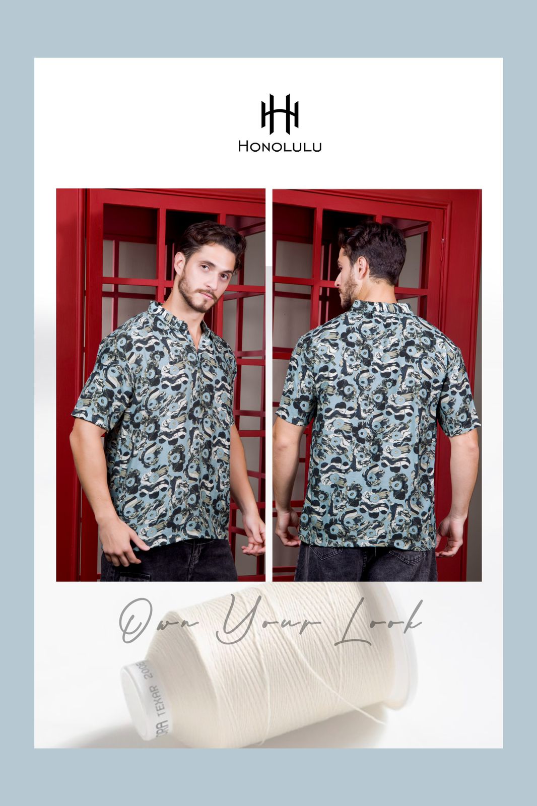 Lot No 973 Honolulu Imported Mens Tshirts Supplier Ahmedabad