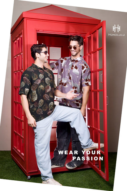 Lot No 973 Honolulu Imported Mens Tshirts Supplier Ahmedabad