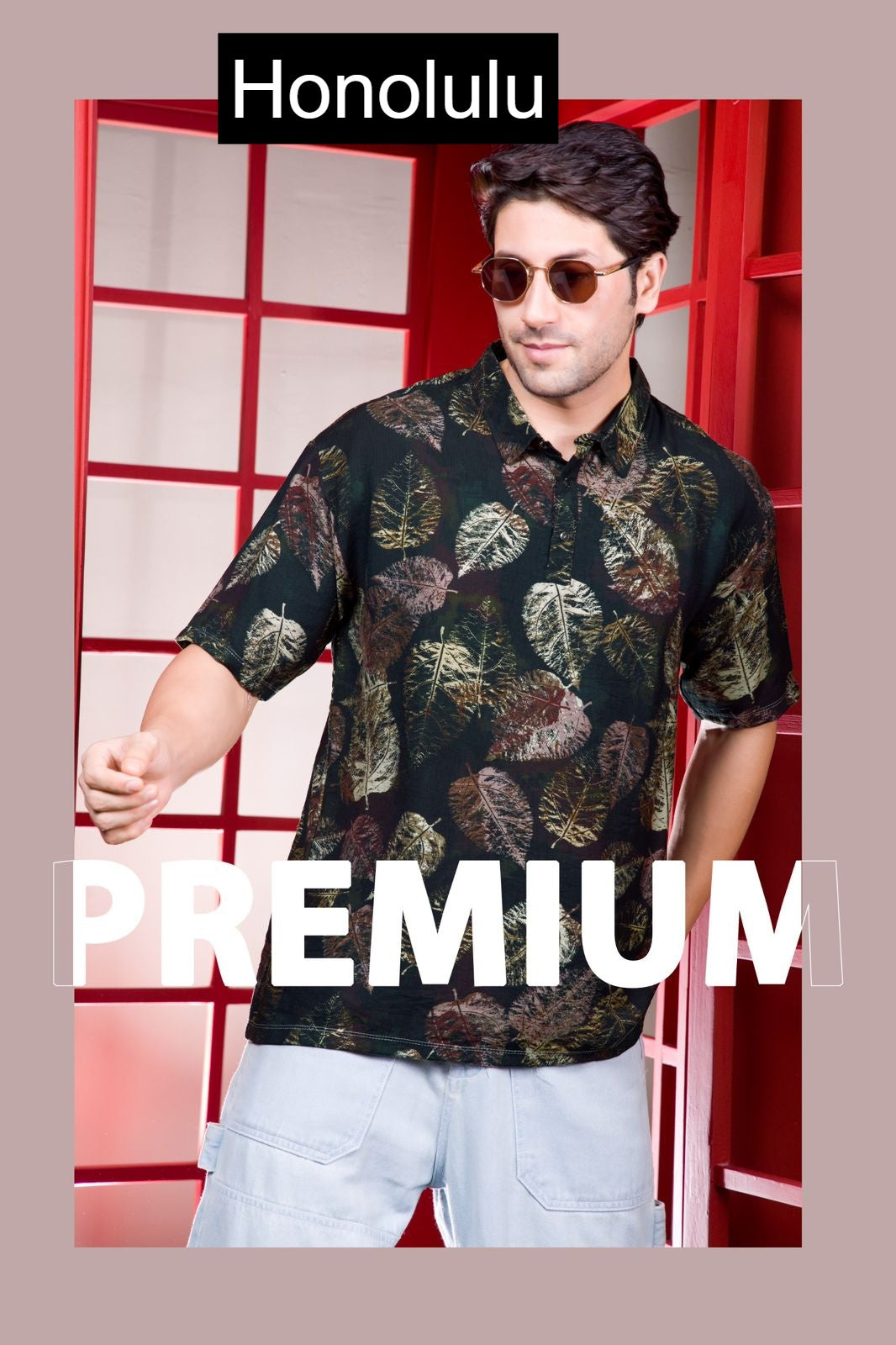 Lot No 973 Honolulu Imported Mens Tshirts Supplier Ahmedabad