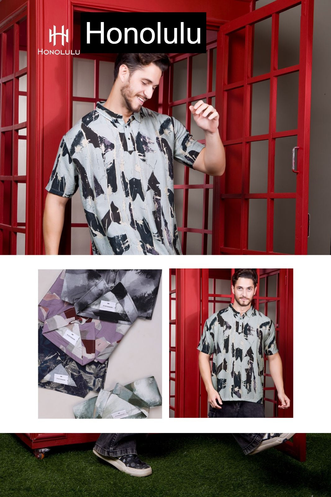 Lot No 973 Honolulu Imported Mens Tshirts Supplier Ahmedabad