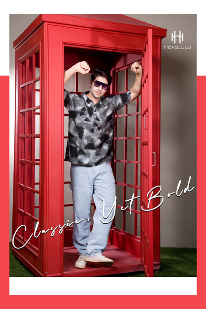 Lot No 973 Honolulu Imported Mens Tshirts Supplier Ahmedabad