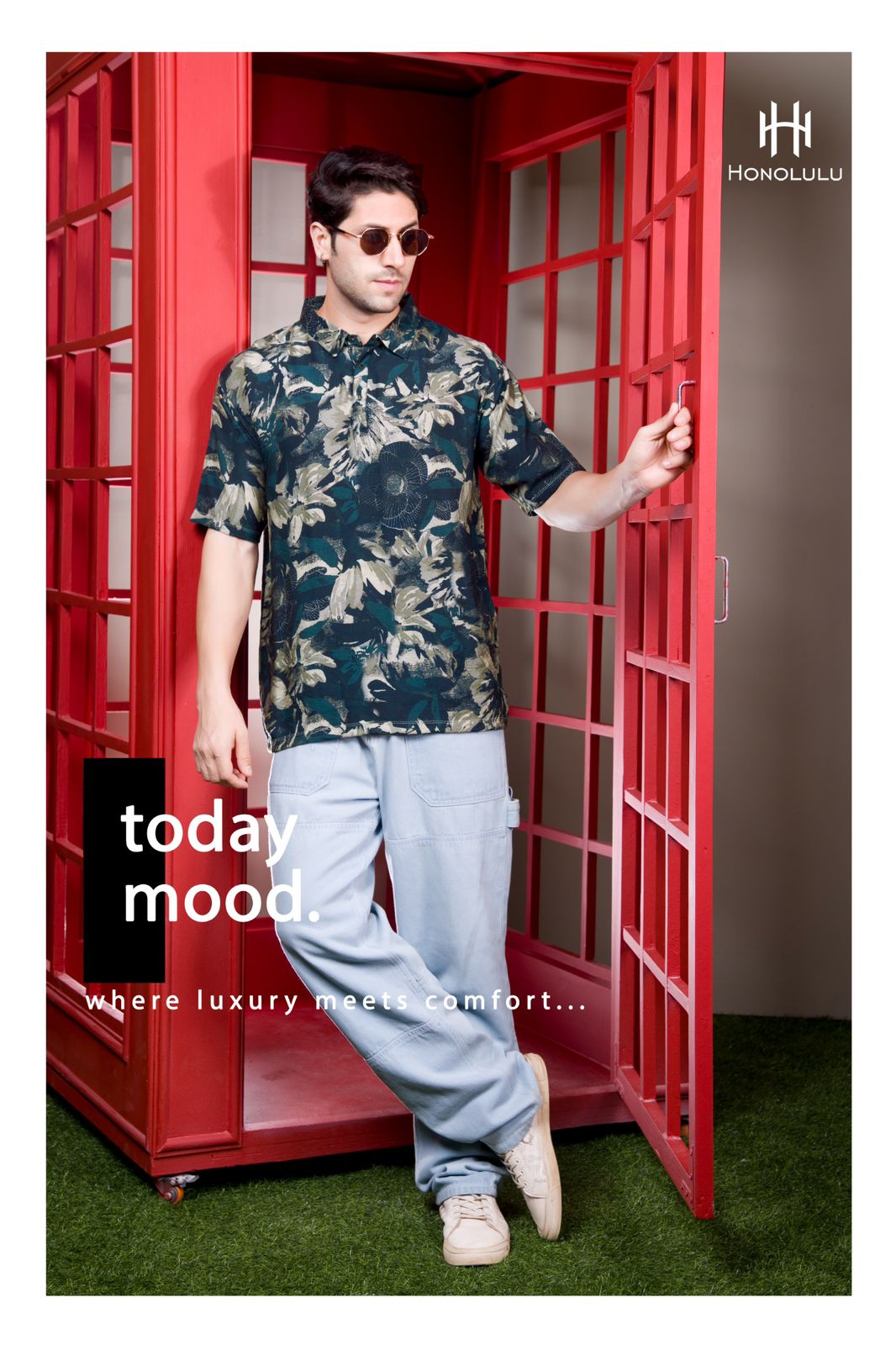 Lot No 973 Honolulu Imported Mens Tshirts Supplier Ahmedabad