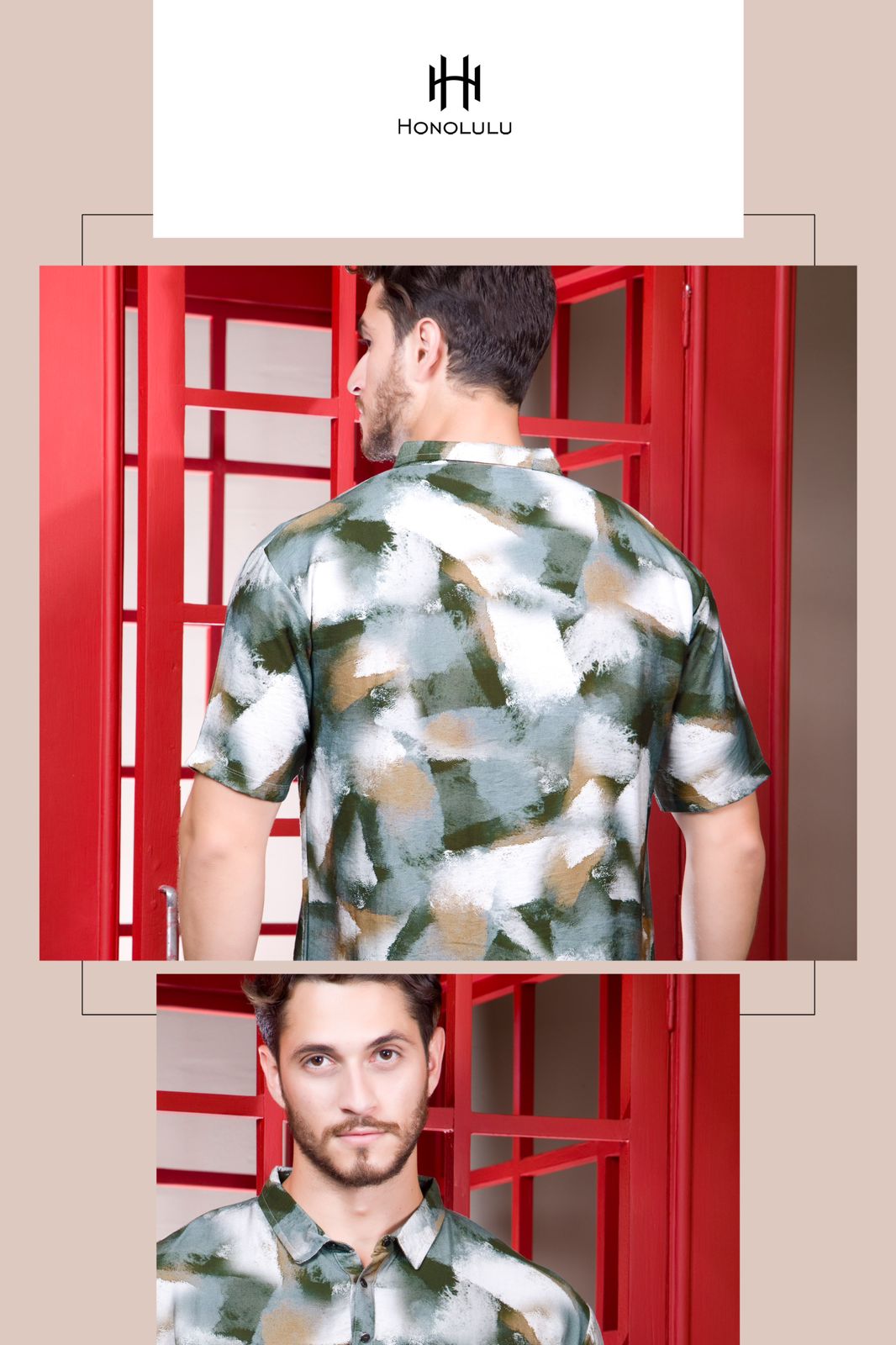 Lot No 973 Honolulu Imported Mens Tshirts Supplier Ahmedabad