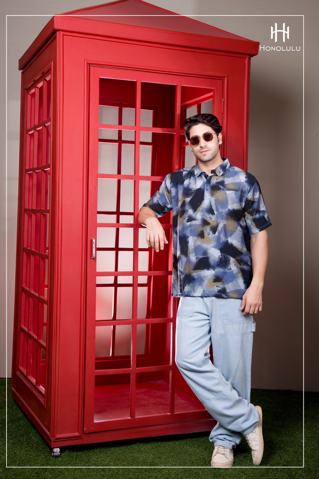 Lot No 973 Honolulu Imported Mens Tshirts Supplier Ahmedabad
