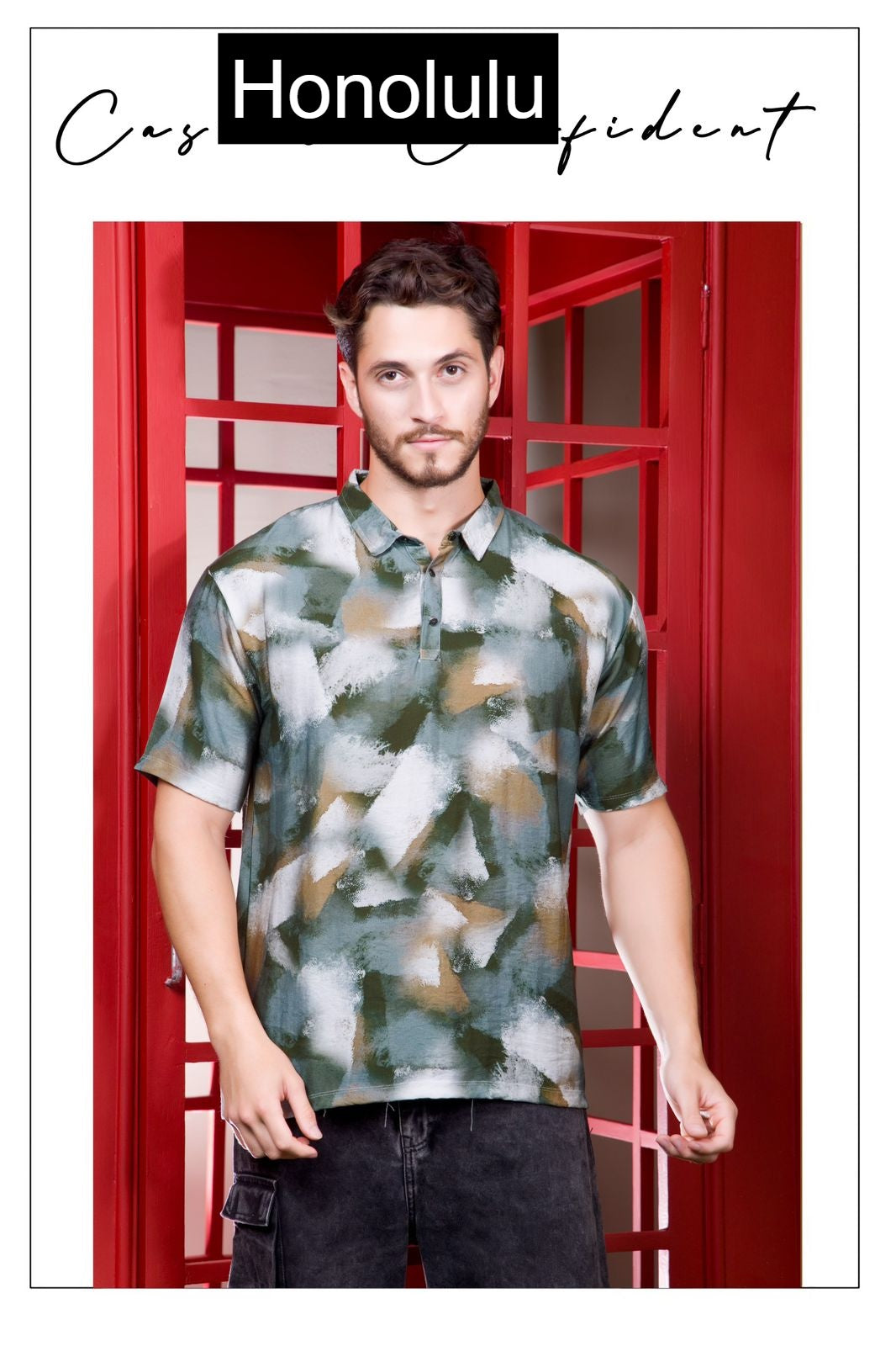 Lot No 973 Honolulu Imported Mens Tshirts Supplier Ahmedabad