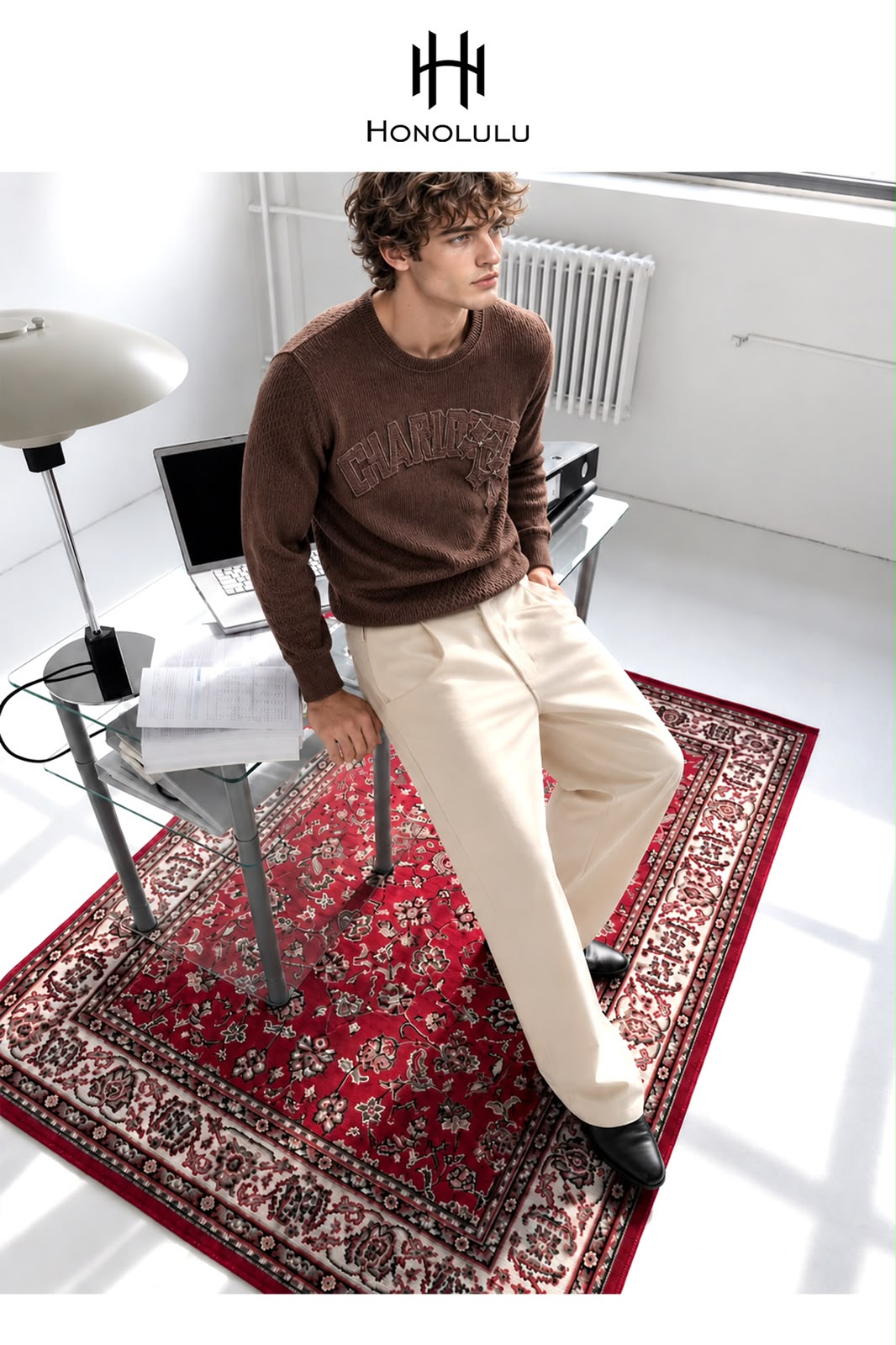 Lot No Ajs 036 Honolulu Imported Mens Tshirts Manufacturer India