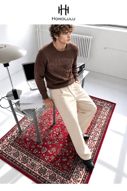 Lot No Ajs 036 Honolulu Imported Mens Tshirts Manufacturer India