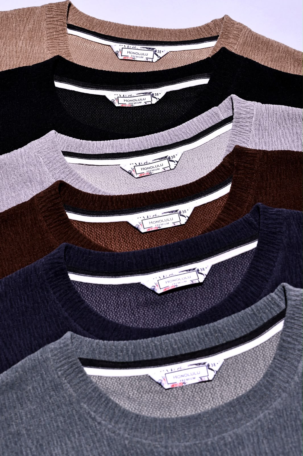 Lot No Ajs 036 Honolulu Imported Mens Tshirts Manufacturer India
