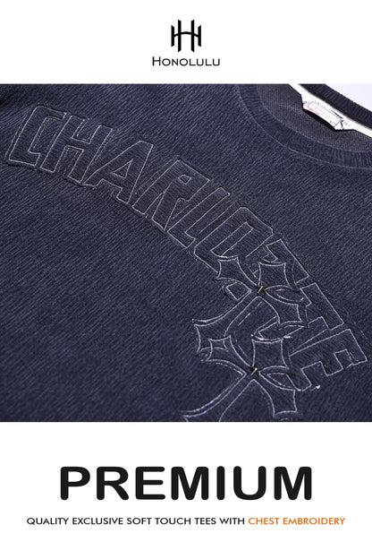 Lot No Ajs 036 Honolulu Imported Mens Tshirts Manufacturer India