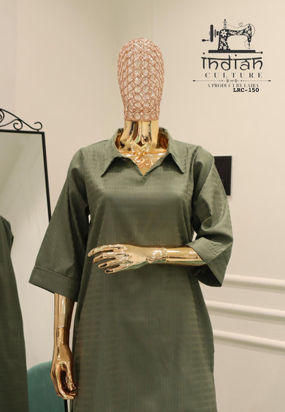 Lrc-150 Farshi Salwar Indian Culture Viscose Co Ord Set Wholesaler India