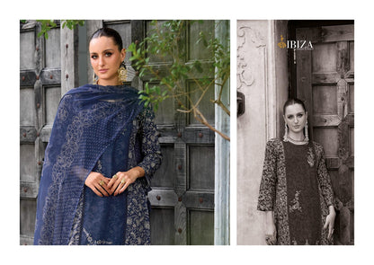 Lucian Ibiza Pashmina Suits Wholesale