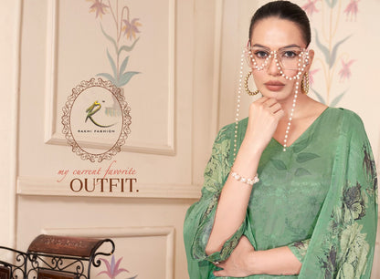 Luxury Festive Wear Rakhi Fashion Pure Viscose Plazzo Style Suits Supplier
