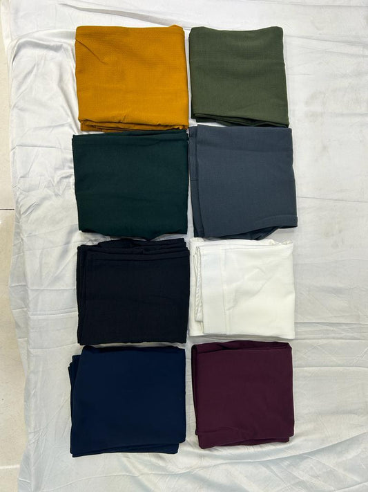 Lycra Stretchable Ruc Women Pants Manufacturer Gujarat