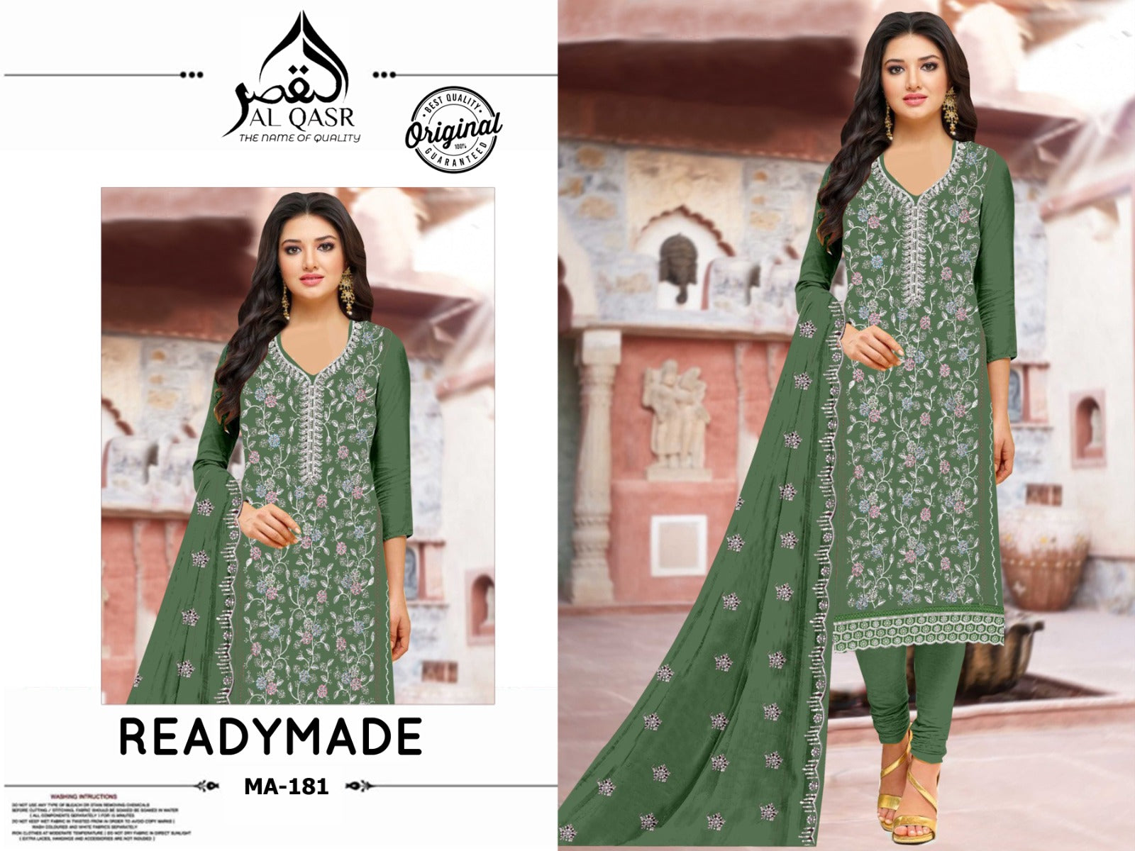 Ma 181 Bipson Prints Fox Georgette Pakistani Readymade Suits Manufacturer India