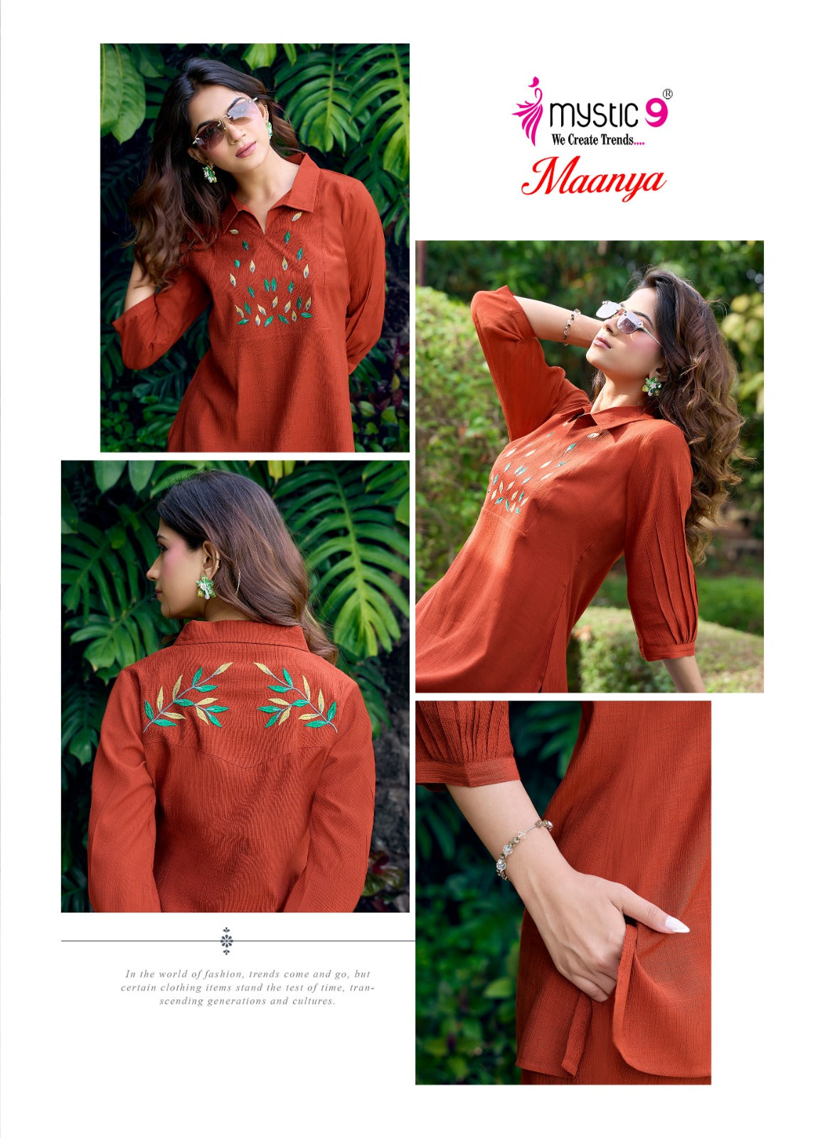 Maanya Mystic 9 Silk Co Ord Set Wholesale Price