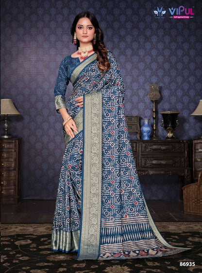 Madhura Vipul Sarees Wholesaler Ahmedabad