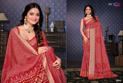 Madhura Vipul Sarees Wholesaler Ahmedabad