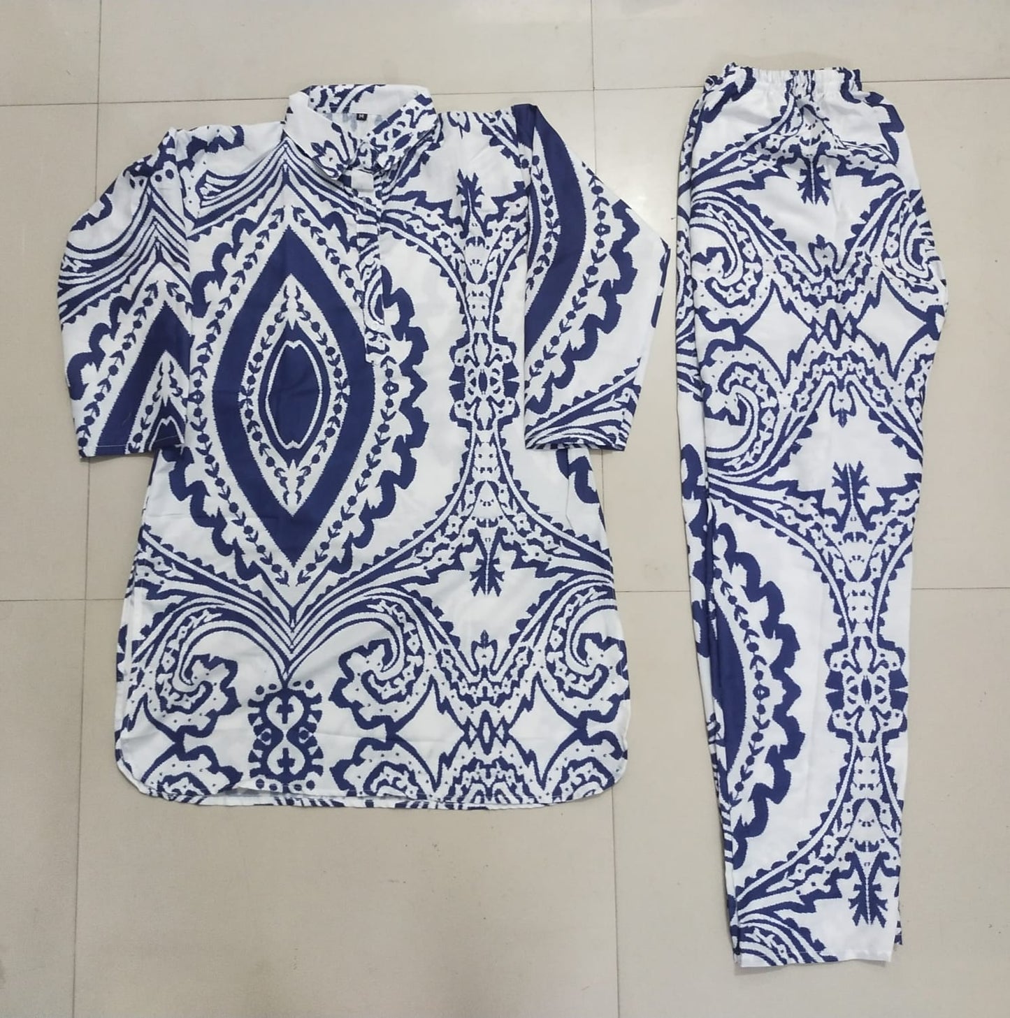 Madhuri Vol 1 Lbk Poli Rayon Co Ord Set Supplier Gujarat
