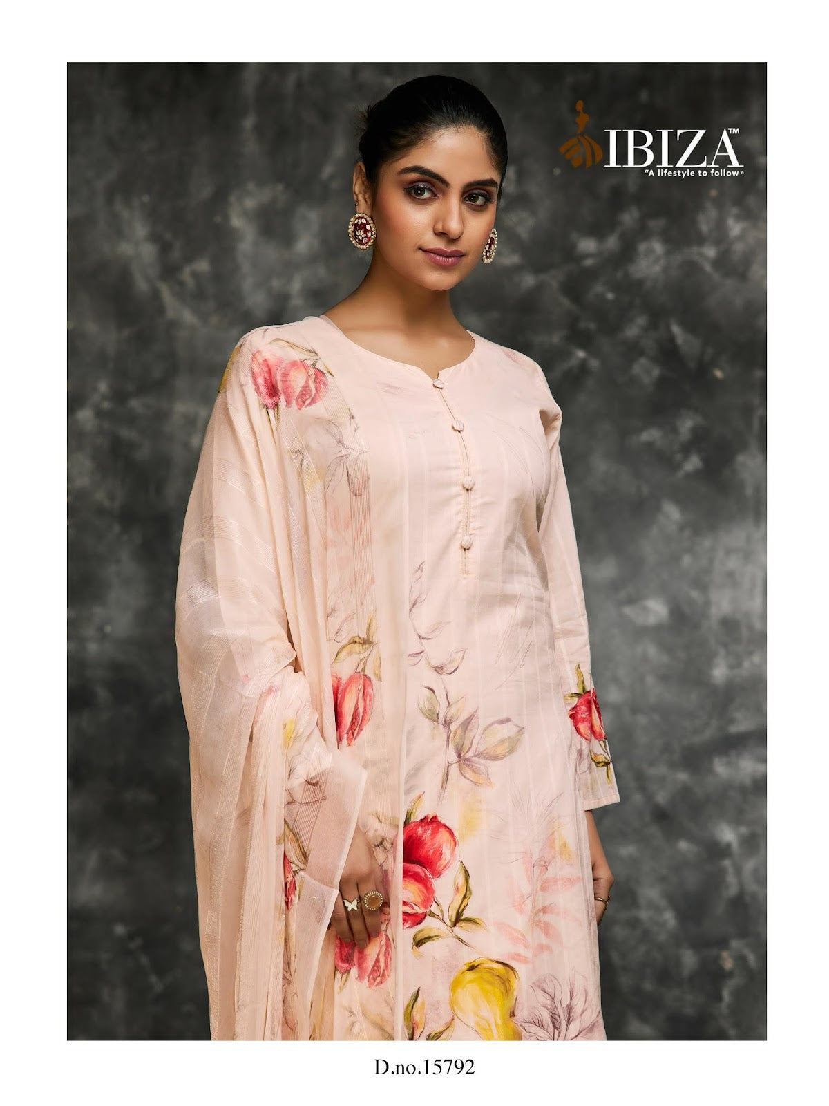 Magic Ibiza Pure Linen Pant Style Suits Supplier Gujarat