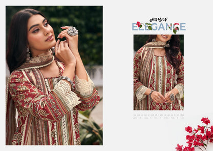 Mahak Jay Vijay Cotton Pant Style Suits Manufacturer Ahmedabad